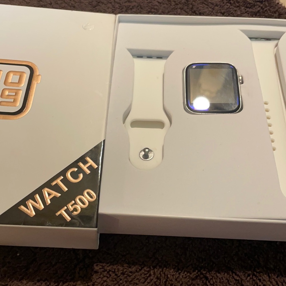 Smart watch for android phone new